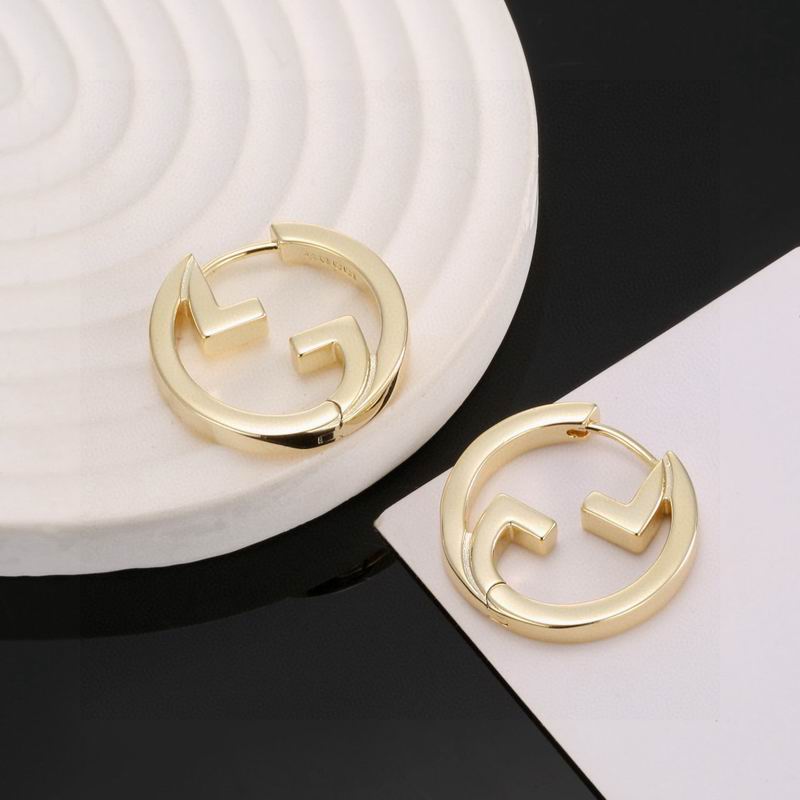 Gucci Earring 04yxs92